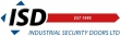 logo for Industrial Security Doors Ltd